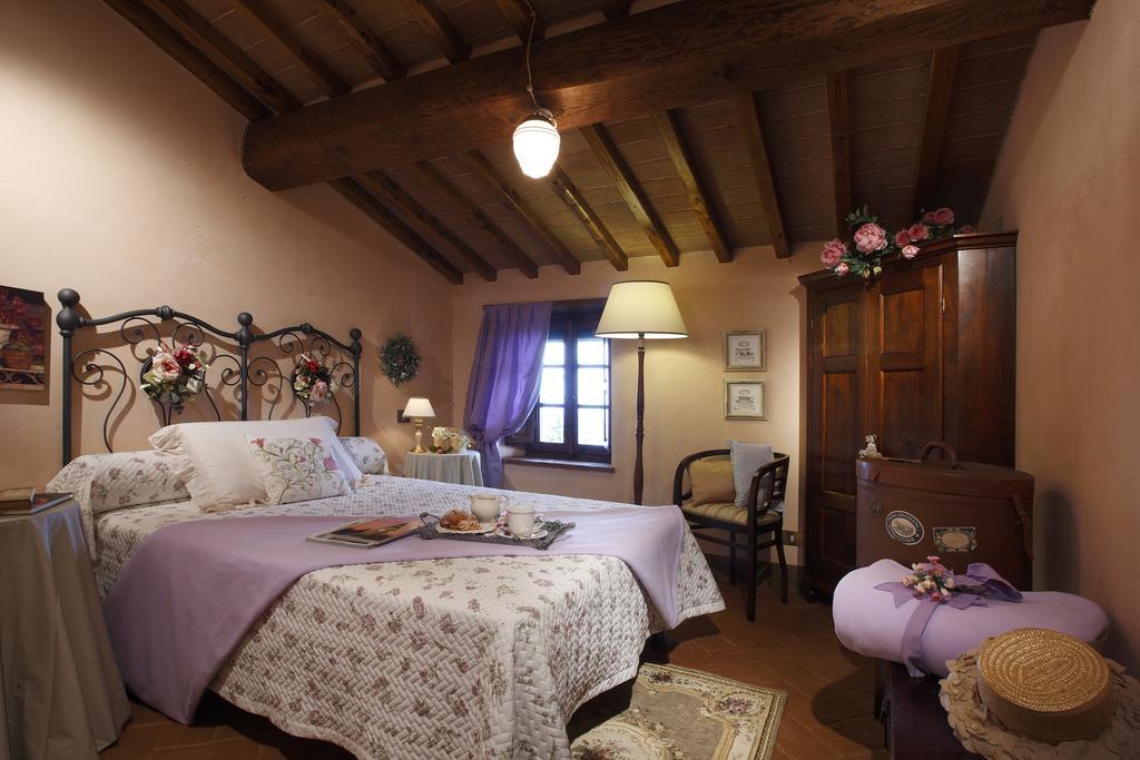 Salvia e Rosmarino Camaiore Exterior foto